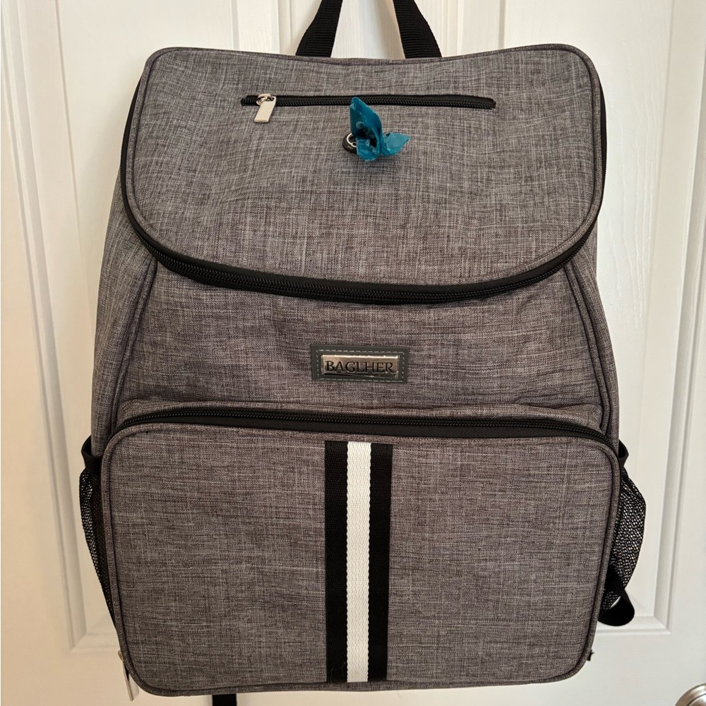 PET BACKPACK